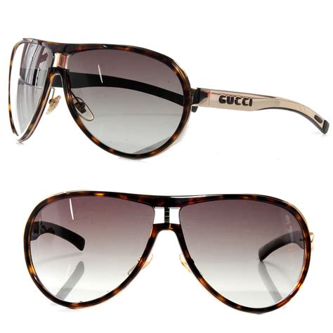 gucci 45mm aviator sunglasses|Gucci aviator sunglasses sale.